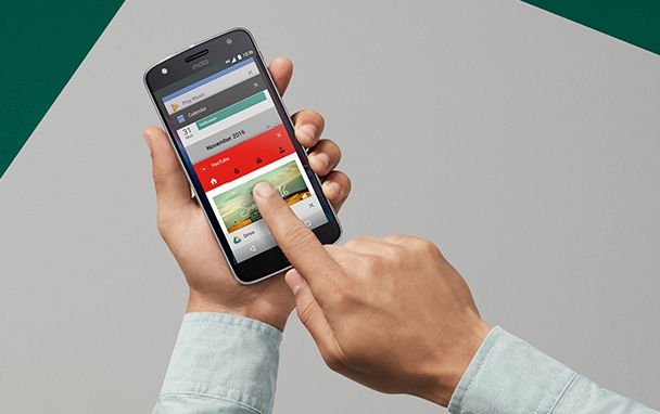 Опубликован перечень смартфонов Motorola, которые получат обновление до Android 7.0 Nougat